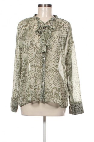 Dámska košeľa  Zara, Veľkosť L, Farba Viacfarebná, Cena  15,03 €