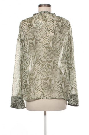 Dámska košeľa  Zara, Veľkosť L, Farba Viacfarebná, Cena  15,03 €