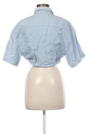 Dámska košeľa  Zara, Veľkosť S, Farba Modrá, Cena  11,95 €