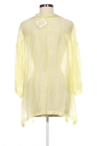 Dámska košeľa  Zara, Veľkosť S, Farba Žltá, Cena  11,95 €