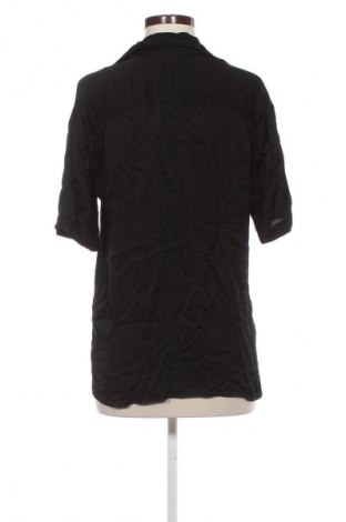 Damska koszula Zara, Rozmiar S, Kolor Czarny, Cena 26,79 zł