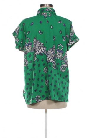 Dámska košeľa  Zara, Veľkosť M, Farba Viacfarebná, Cena  11,95 €