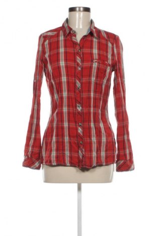 Damenbluse Zara, Größe L, Farbe Mehrfarbig, Preis 3,99 €
