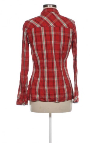 Damenbluse Zara, Größe L, Farbe Mehrfarbig, Preis 3,99 €