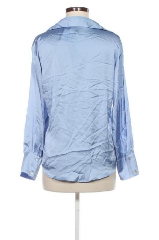 Damska koszula Zara, Rozmiar S, Kolor Niebieski, Cena 72,99 zł