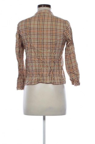 Γυναικείο πουκάμισο Zara, Μέγεθος S, Χρώμα Πολύχρωμο, Τιμή 2,99 €