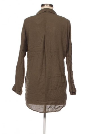 Női ing Zara, Méret XS, Szín Zöld, Ár 899 Ft