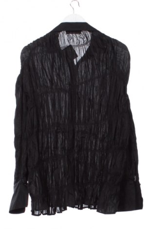 Damska koszula Zara, Rozmiar S, Kolor Czarny, Cena 37,99 zł