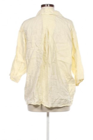 Dámská košile  Zara, Velikost M, Barva Žlutá, Cena  349,00 Kč