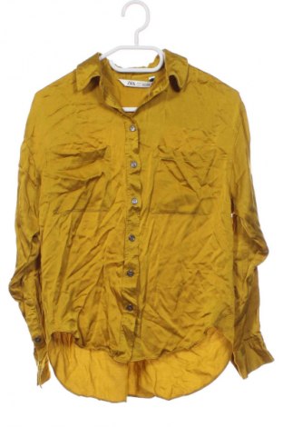 Női ing Zara, Méret XS, Szín Zöld, Ár 2 999 Ft