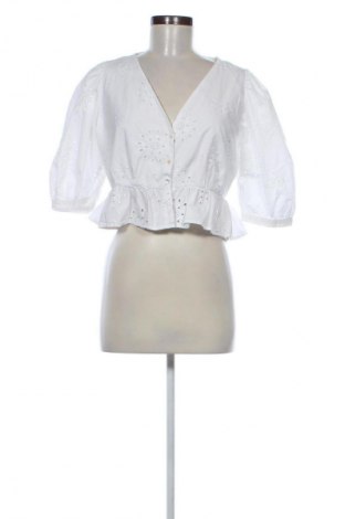 Dámská košile  Zara, Velikost L, Barva Vícebarevné, Cena  199,00 Kč