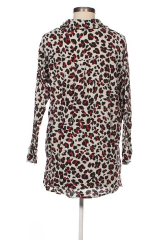 Дамска риза Zara, Размер M, Цвят Многоцветен, Цена 2,04 €