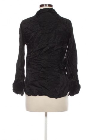 Damenbluse Zebra, Größe M, Farbe Schwarz, Preis 1,99 €