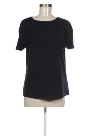 Γυναικείο t-shirt Ajc, Μέγεθος S, Χρώμα Μαύρο, Τιμή 6,99 €