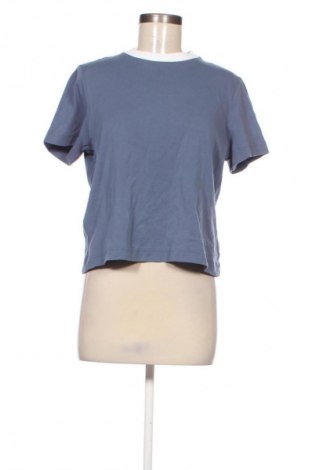 Dámske tričko COS, Veľkosť M, Farba Modrá, Cena  15,84 €