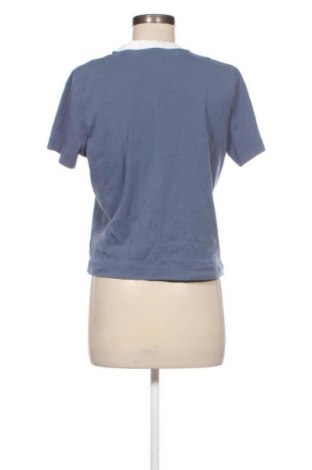 Dámske tričko COS, Veľkosť M, Farba Modrá, Cena  15,84 €