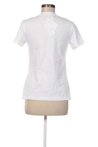 Női póló Calvin Klein Jeans, Méret M, Szín Fehér, Ár 13 919 Ft