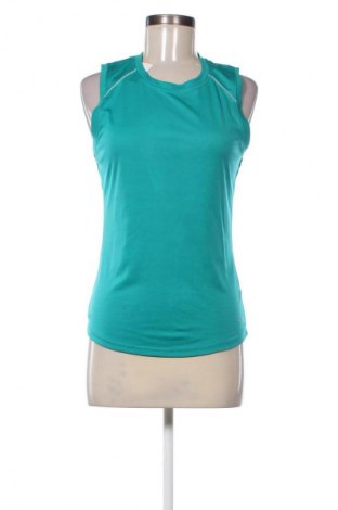 Damski T-shirt Champion, Rozmiar M, Kolor Zielony, Cena 22,99 zł