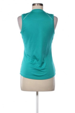 Damski T-shirt Champion, Rozmiar M, Kolor Zielony, Cena 22,99 zł