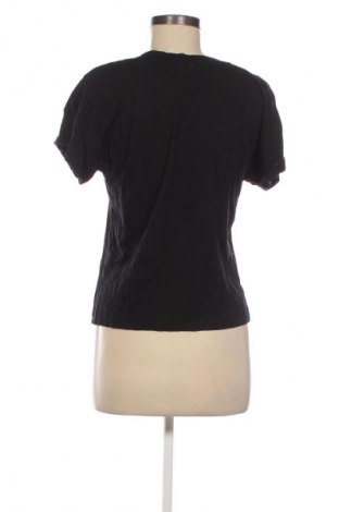 Damski T-shirt Ever.me by Takko Fashion, Rozmiar S, Kolor Czarny, Cena 32,69 zł