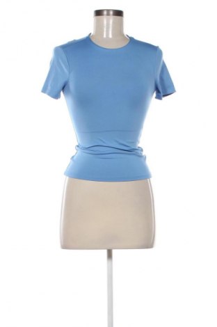 Damen T-Shirt H&M, Größe XS, Farbe Blau, Preis € 11,92