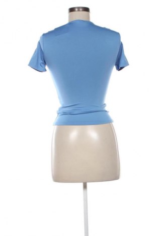 Damen T-Shirt H&M, Größe XS, Farbe Blau, Preis € 11,92
