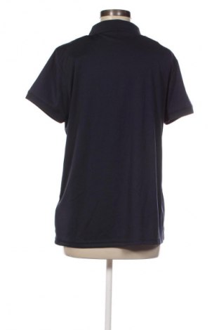 Γυναικείο t-shirt Icepeak, Μέγεθος XXL, Χρώμα Μπλέ, Τιμή 9,99 €