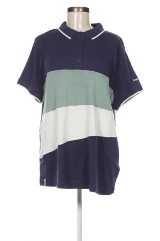 Damski T-shirt Kangaroos, Rozmiar 3XL, Kolor Kolorowy, Cena 115,99 zł