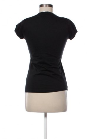 Damen T-Shirt Kiska & Kiska, Größe M, Farbe Schwarz, Preis 13,78 €