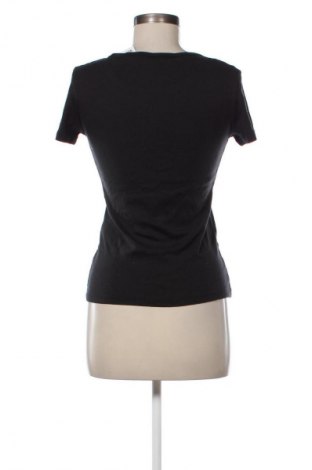 Női póló Levi's, Méret S, Szín Fekete, Ár 9 009 Ft