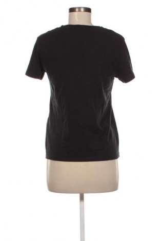Γυναικείο t-shirt Levi's, Μέγεθος S, Χρώμα Μαύρο, Τιμή 21,99 €