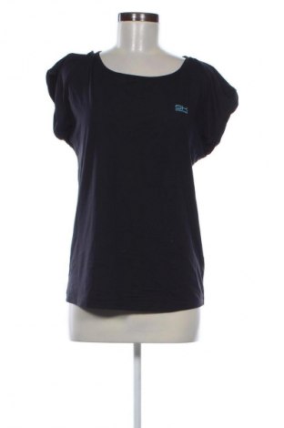 Damski T-shirt Sk, Rozmiar M, Kolor Czarny, Cena 26,79 zł