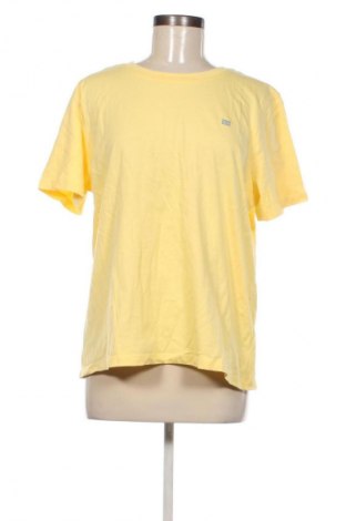 Dámské tričko Tommy Hilfiger, Velikost XXL, Barva Žlutá, Cena  609,00 Kč