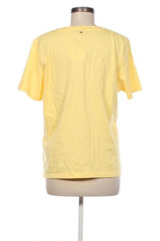 Dámské tričko Tommy Hilfiger, Velikost XXL, Barva Žlutá, Cena  609,00 Kč