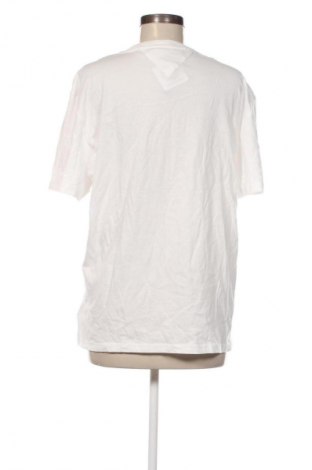 Дамска тениска Tommy Jeans, Размер XXL, Цвят Бял, Цена 24,03 €