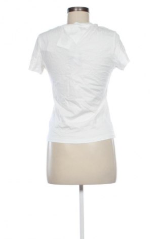 Дамска тениска Tommy Jeans, Размер M, Цвят Бял, Цена 37,32 €