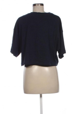 Női póló Tommy Jeans, Méret M, Szín Kék, Ár 8 709 Ft