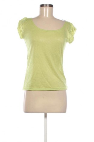 Dámské tričko Unbranded, Velikost M, Barva Zelená, Cena  49,00 Kč