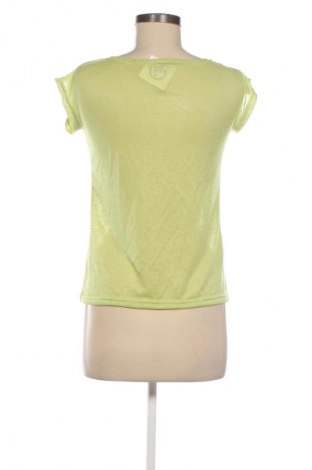 Dámské tričko Unbranded, Velikost M, Barva Zelená, Cena  49,00 Kč