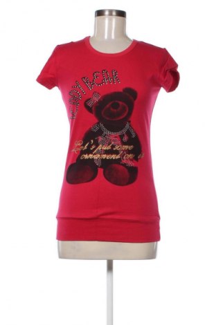 Damen T-Shirt Unbranded, Größe S, Farbe Mehrfarbig, Preis 15,02 €