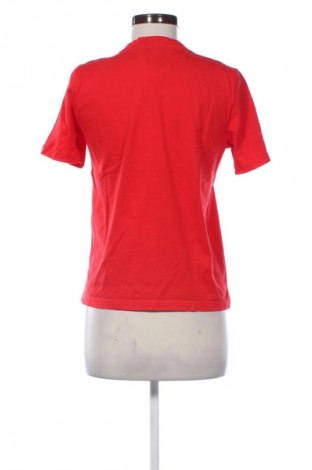 Damen T-Shirt Vero Moda, Größe M, Farbe Rot, Preis 5,99 €