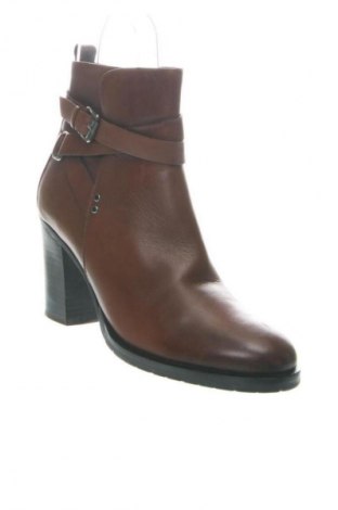 Дамски боти Alesya, Размер 37, Цвят Кафяв, Цена 43,46 €
