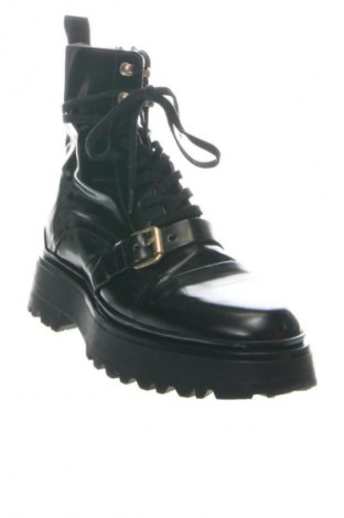 Дамски боти AllSaints, Размер 38, Цвят Черен, Цена 60,33 €