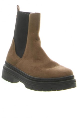 Дамски боти Catwalk, Размер 38, Цвят Зелен, Цена 14,82 €