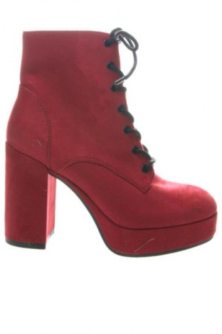 Дамски боти Catwalk, Размер 37, Цвят Червен, Цена 37,83 €