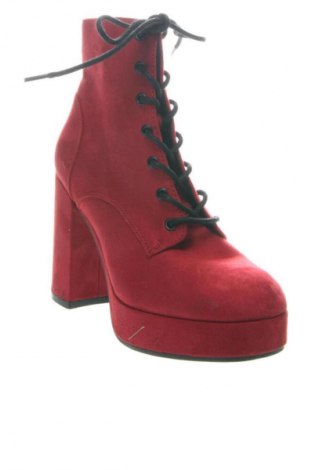 Дамски боти Catwalk, Размер 37, Цвят Червен, Цена 37,83 €