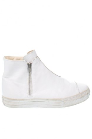 Дамски боти Converse, Размер 38, Цвят Бял, Цена 55,24 €