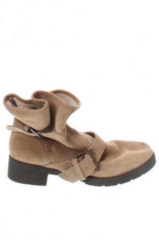 Damen Stiefeletten Dolcis, Größe 40, Farbe Beige, Preis 50,99 €, #133858688