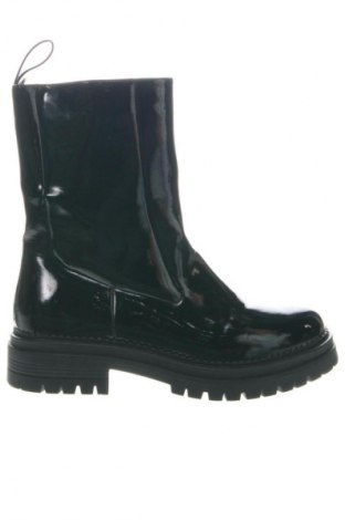 Dámské poltopánky Erynn, Veľkosť 40, Farba Čierna, Cena  67,95 €