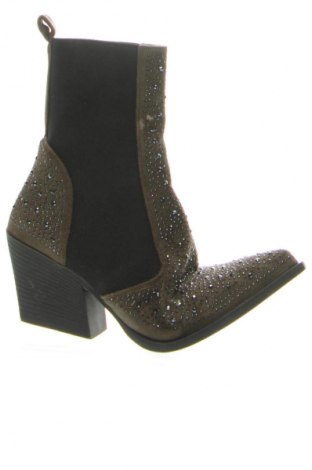 Дамски боти Erynn, Размер 36, Цвят Зелен, Цена 20,96 €